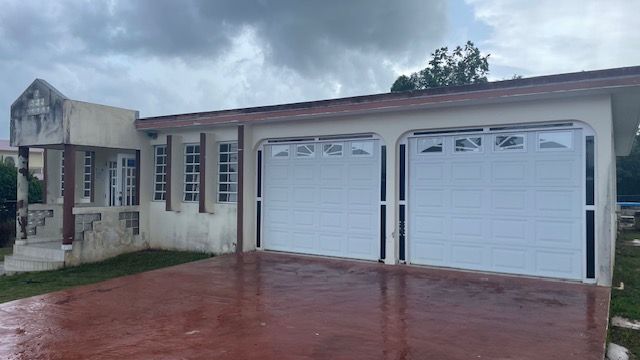 Lot C Sr 486 Rd 119 Int K, Camuy, PR 00627