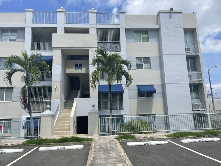 Apt. M-302 Sierra Alta Condo, San Juan, PR 00926