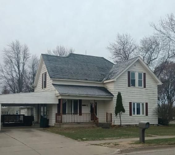 2154 UNION ST, Ubly, MI 48475