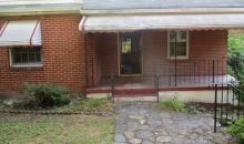 525 36th St Roanoke, VA 24017