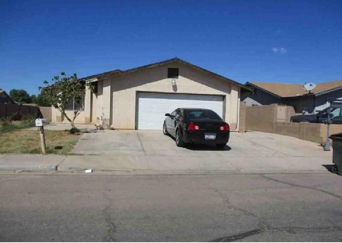 1770 S 47TH AVE, Yuma, AZ 85364