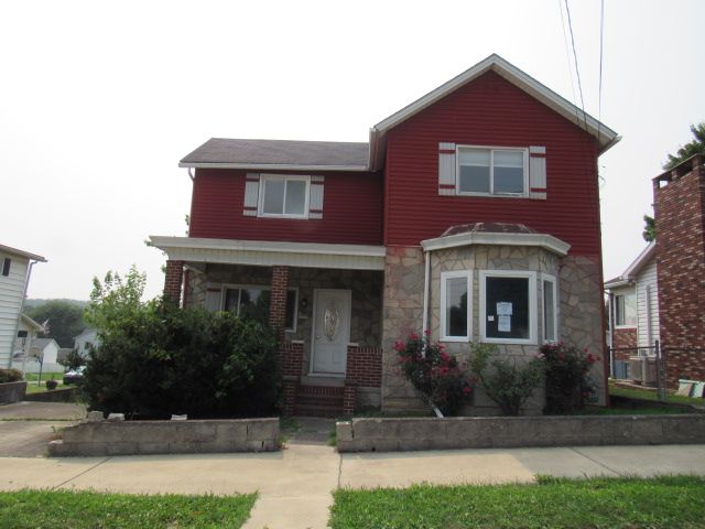 109 Yoder Avenue, Mount Pleasant, PA 15666