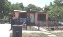 546 JENNINGS AVE San Antonio, TX 78225