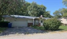 1810 PARTRIDGE DR Imperial, MO 63052