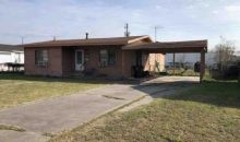 725 E HUISACHE AVE Kingsville, TX 78363