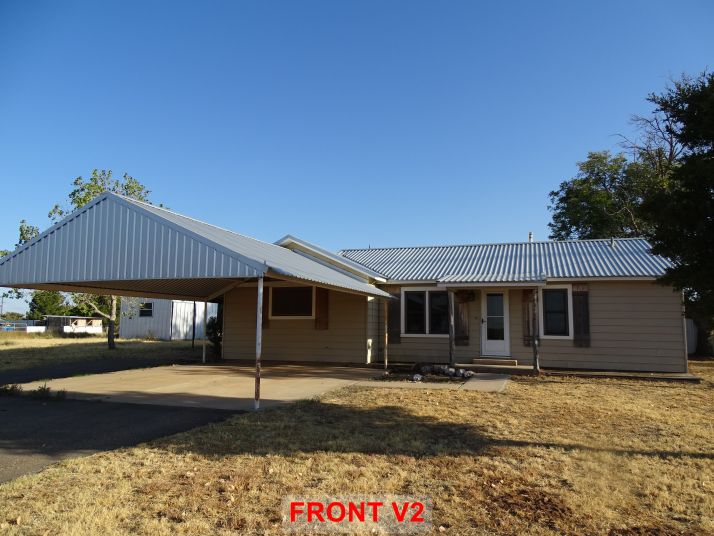 6329 W Fm 1606, Ira, TX 79527