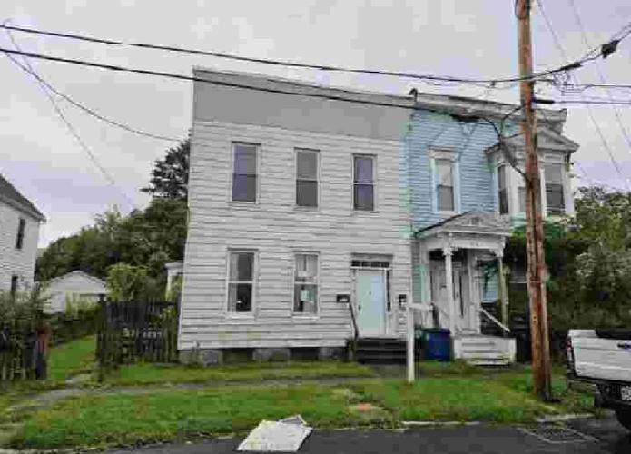 64 MCELWAIN AVE, Cohoes, NY 12047