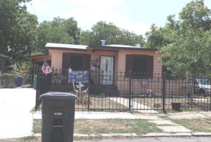 546 JENNINGS AVE, San Antonio, TX 78225