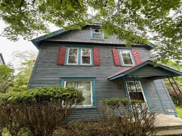 19 CUSHMAN ST, New Berlin, NY 13411