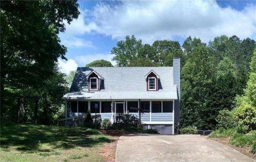 310 White Oak Cove, Woodstock, GA 30188