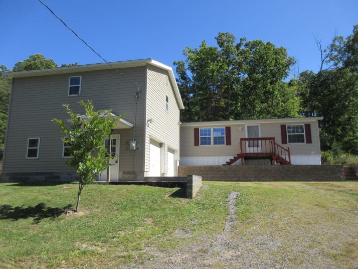 364 Mearkle Rd, Clearville, PA 15535