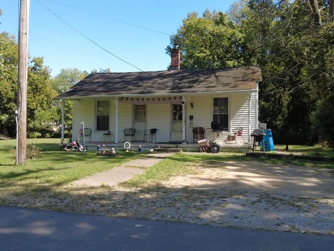 607 N 7TH ST, Rockport, IN 47635