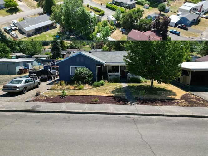 231 HARBOR DR, Riddle, OR 97469