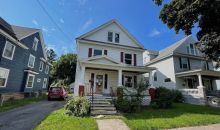 146 Curtis Place Auburn, NY 13021