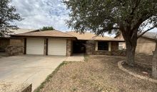 150 Conley Place Odessa, TX 79762