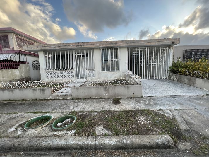 Lot 972 56-ah Country Club, San Juan, PR 00924