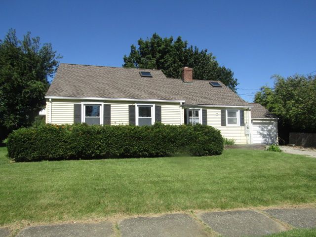 100 Ferris St, Bridgeport, CT 06605