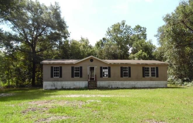 12538 208th Trce, O Brien, FL 32071