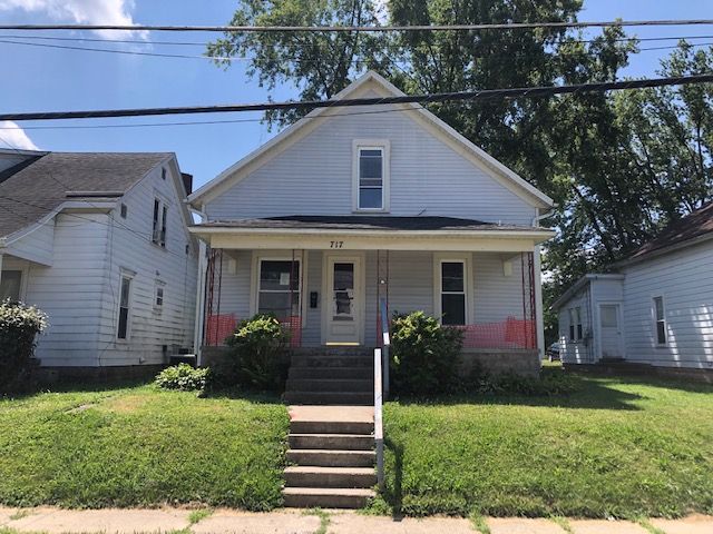 717 Taft St, Sidney, OH 45365