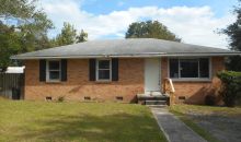 2440 Paxton St Columbia, SC 29204