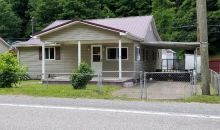 529 Armstrong Creed Rd Powellton, WV 25161