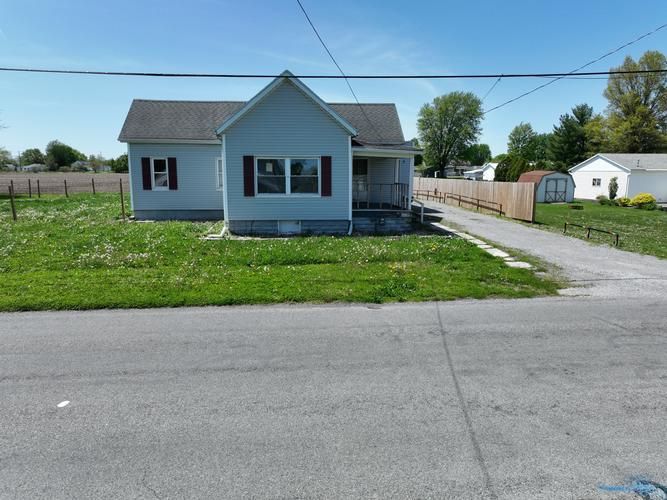 1125 S CLAY ST, Delphos, OH 45833