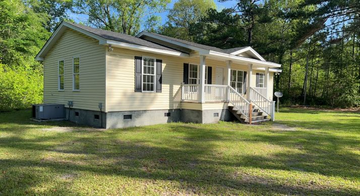 314 Mole Ln, Islandton, SC 29929