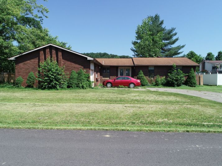 315 TOWNSHIP RD 1273, Chesapeake, OH 45619