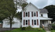 7 Union St Sherburne, NY 13460