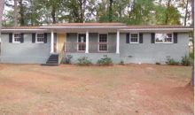 7 Greenleaf Dr SW Rome, GA 30165