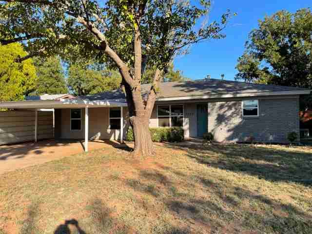 3225 Wenwood Rd, Abilene, TX 79606