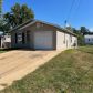 1214 Kenner St, Crystal City, MO 63019 ID:16169539