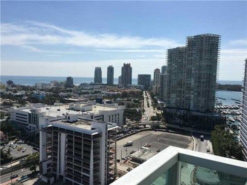 650 West Ave # 2506, Miami Beach, FL 33139