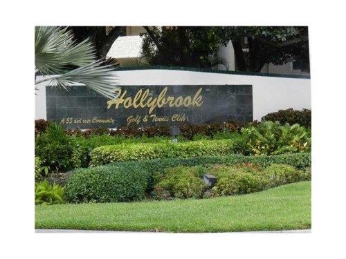 8940 S Hollybrook Blvd # 108, Hollywood, FL 33025