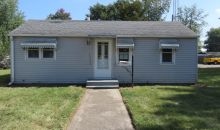 421 Clayton St Rochester, IN 46975