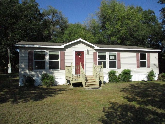 7601 N. 39th St. E., Okay, OK 74446