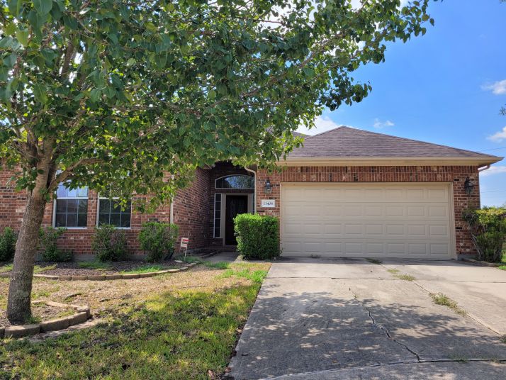 13408 Gardenspring Ct, Rosharon, TX 77583