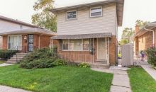 11536 S CARPENTER ST Chicago, IL 60643