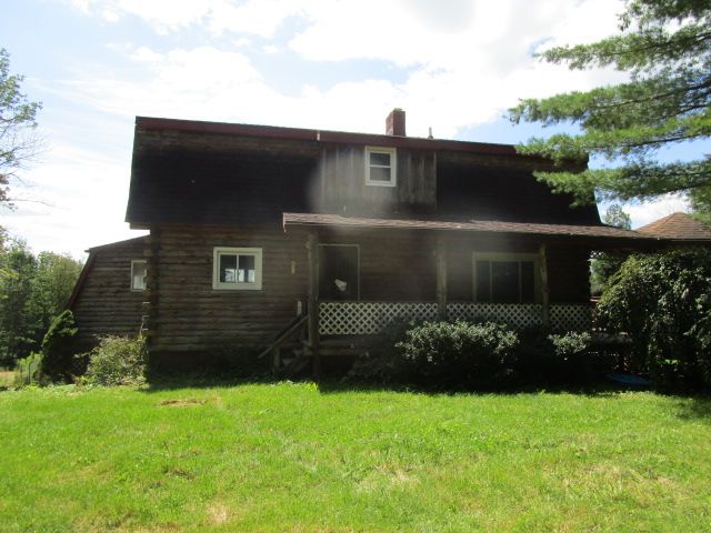 3350 Pine Hill Rd, Marathon, NY 13803