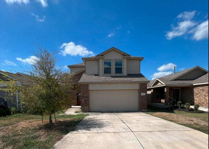 7207 Cozy Run, San Antonio, TX 78218