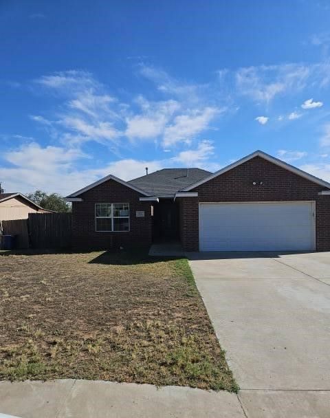 312 Magnolia Ave, Midland, TX 79705