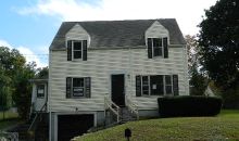 22 South Elm St West Bridgewater, MA 02379