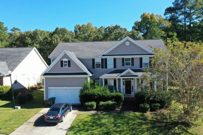 269 POPES LN, Lexington, SC 29072