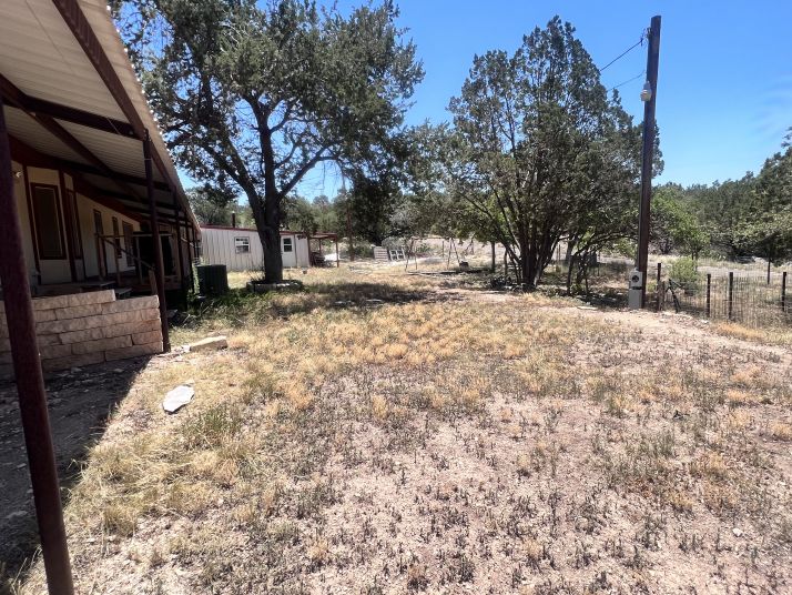 107 Ridgecrest Ln, Ozona, TX 76943