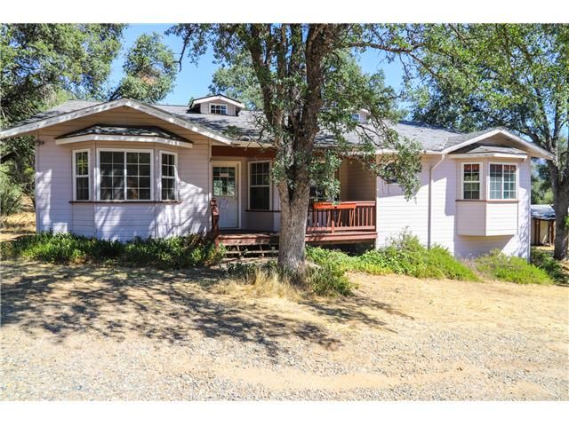 39009 Road 425b, Oakhurst, CA 93644