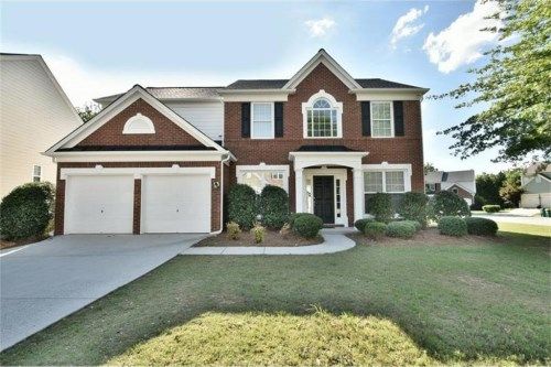 141 Towey Trail Se, Woodstock, GA 30188