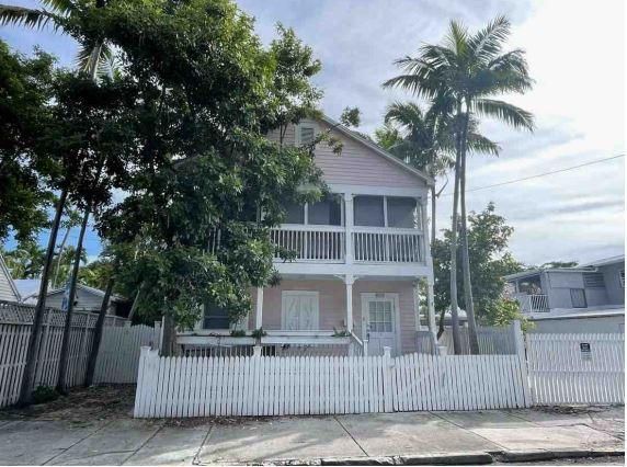 909 FRANCES ST, Key West, FL 33040