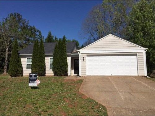 1870 Surrey Hill Circle, Lawrenceville, GA 30044