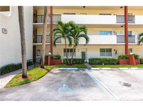 211 S Hollybrook Dr # 103, Hollywood, FL 33025