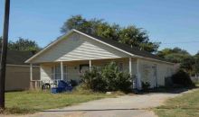 629 BUTTERFIELD AVE Trumann, AR 72472